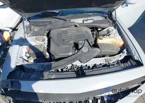 2021 Dodge Challenger Gt from USA, damaged, VIN 2C3CDZJG5MH662650